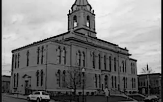 Robertson County TN CourtHouse